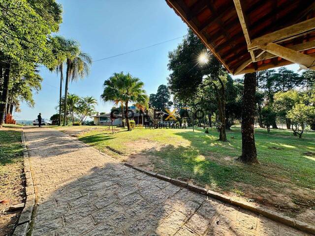 Chácara para Venda em Cabreúva - 4