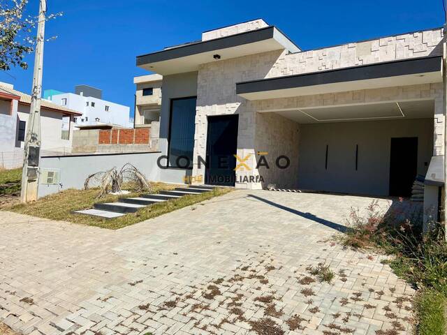 Casa em condomínio para Venda em Cabreúva - 4