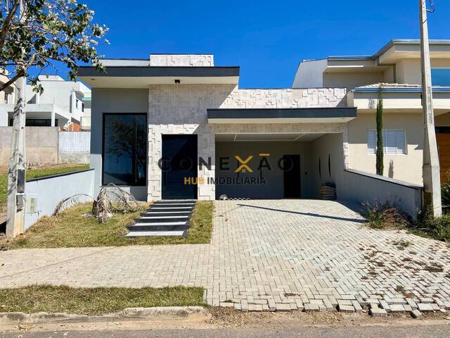 #77 - Casa em condomínio para Venda em Cabreúva - SP - 3