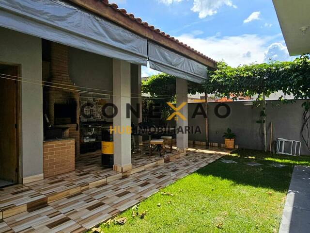 Casa para Locação em Cabreúva - 5