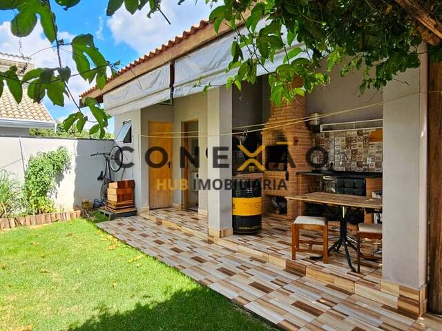 Casa para Locação em Cabreúva - 4