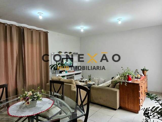 #83 - Casa para Locação em Cabreúva - SP - 3