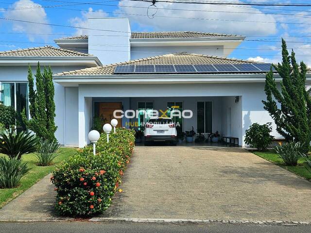 #85 - Casa em condomínio para Venda em Cabreúva - SP - 2