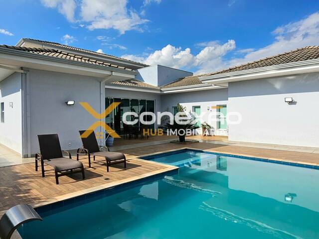 Casa em condomínio para Venda em Cabreúva - 4