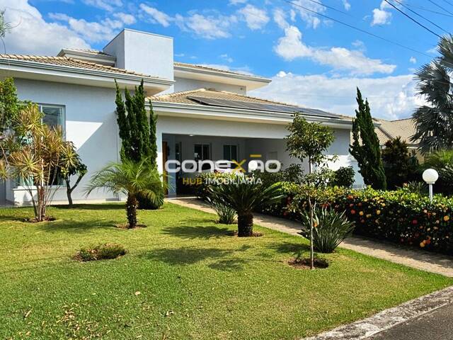 Venda em Residencial Haras Pindorama I (Jacaré) - Cabreúva