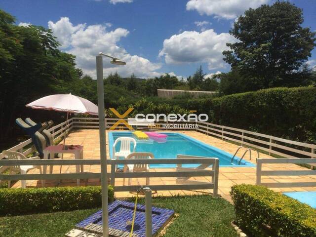 #86 - Terreno para Venda em Cabreúva - SP - 1