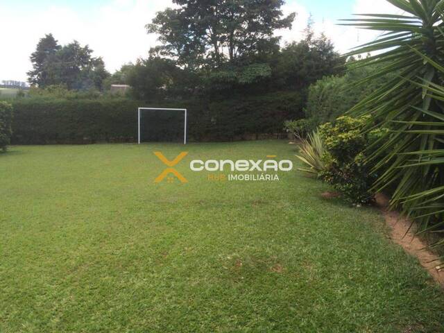 Venda em Jardim Residencial Bela Vista (Vilarejo) - Cabreúva