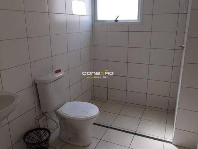 Apartamento para Locação em Cabreúva - 4