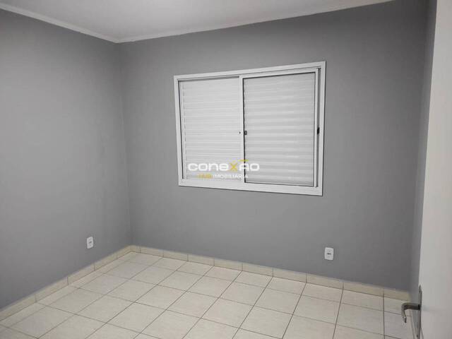 #87 - Apartamento para Locação em Cabreúva - SP - 3