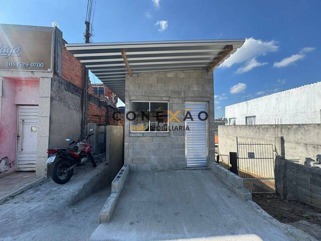 #94 - Kitnet para Locação em Cabreúva - SP - 1