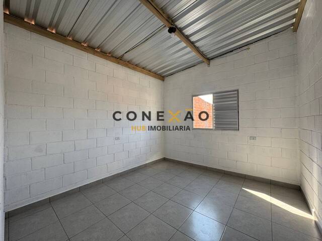 Kitnet para Locação em Cabreúva - 5