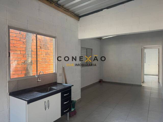 #94 - Kitnet para Locação em Cabreúva - SP - 2