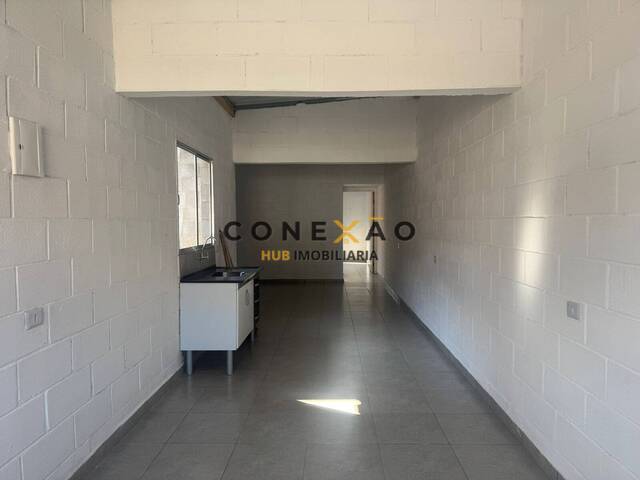 #94 - Kitnet para Locação em Cabreúva - SP - 3