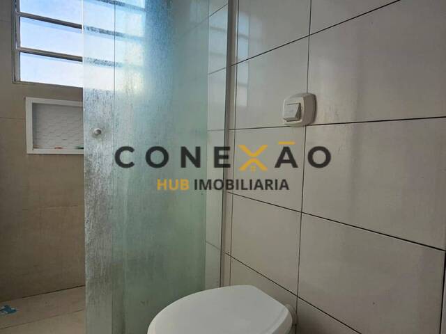 #95 - Kitnet para Locação em Cabreúva - SP - 3