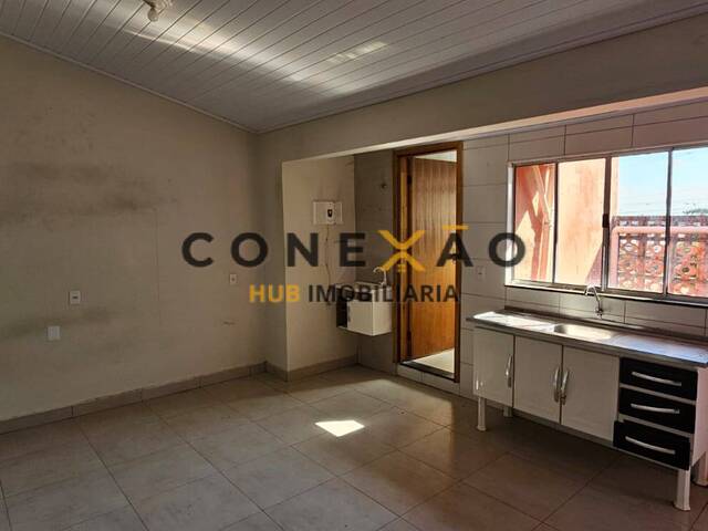 #95 - Kitnet para Locação em Cabreúva - SP - 1