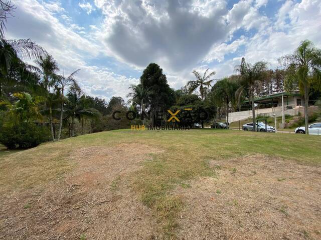 #96 - Terreno em condomínio para Venda em Cabreúva - SP - 1