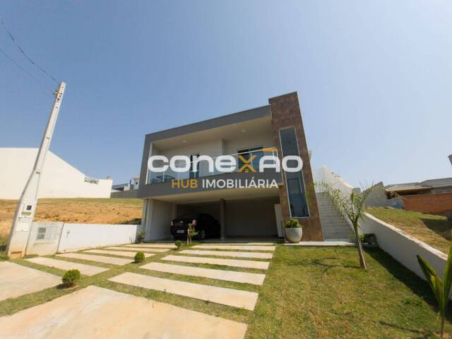 #97 - Casa em condomínio para Venda em Itupeva - SP