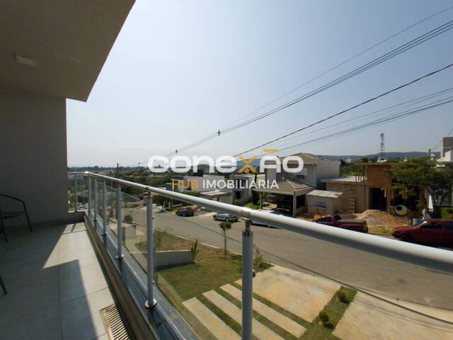 #97 - Casa em condomínio para Venda em Itupeva - SP