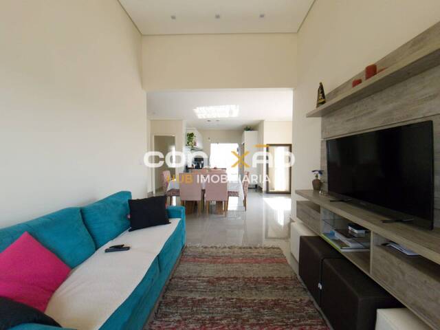 Casa em condomínio para Venda em Itupeva - 4