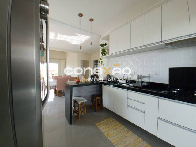 Casa em condomínio para Venda em Itupeva - 5