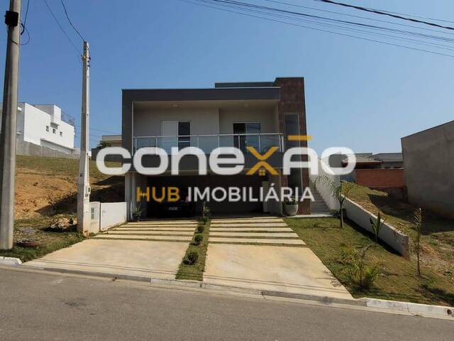 #97 - Casa em condomínio para Venda em Itupeva - SP