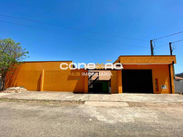 #98 - Casa para Venda em Cabreúva - SP - 1