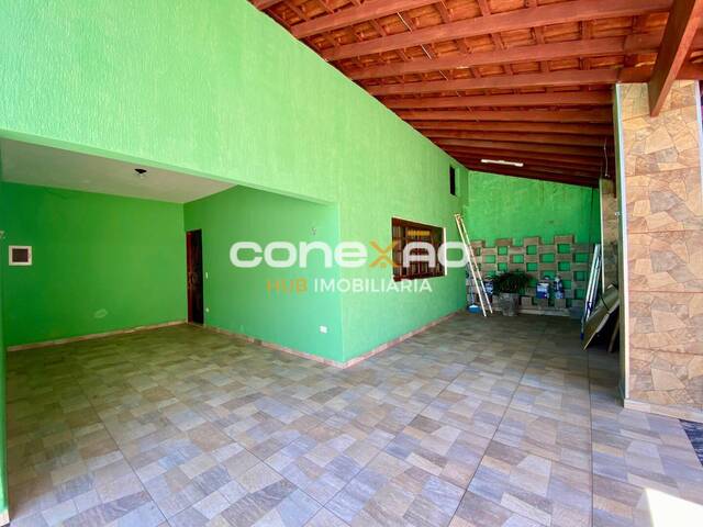 Casa para Venda em Cabreúva - 5