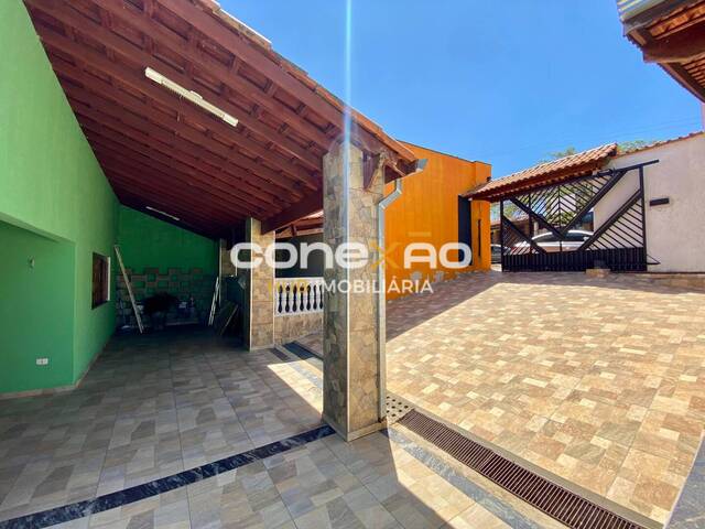 #98 - Casa para Venda em Cabreúva - SP - 3