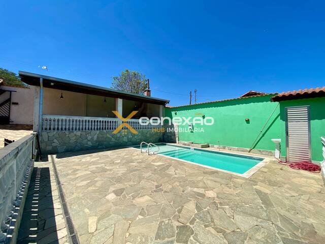 #98 - Casa para Venda em Cabreúva - SP - 3