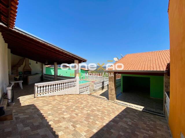 Casa para Venda em Cabreúva - 4