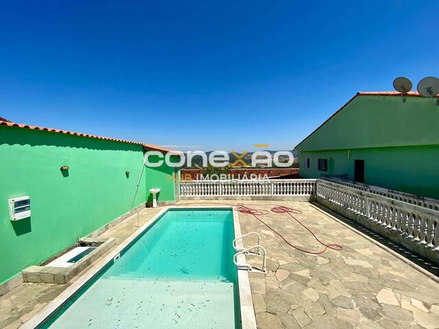 #98 - Casa para Venda em Cabreúva - SP - 2