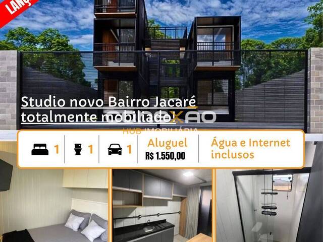 #99 - Apartamento para Locação em Cabreúva - SP - 1