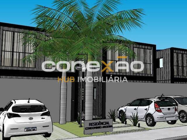 #99 - Apartamento para Locação em Cabreúva - SP - 3