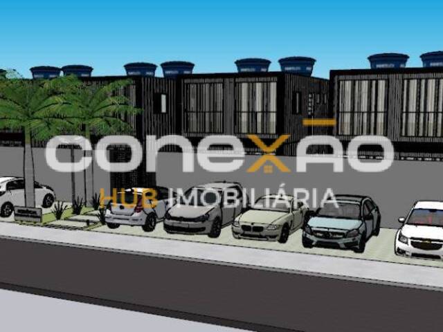 #99 - Apartamento para Locação em Cabreúva - SP - 2