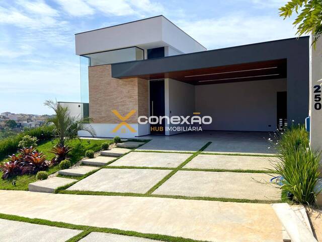 Casa em condomínio para Venda em Itupeva - 4