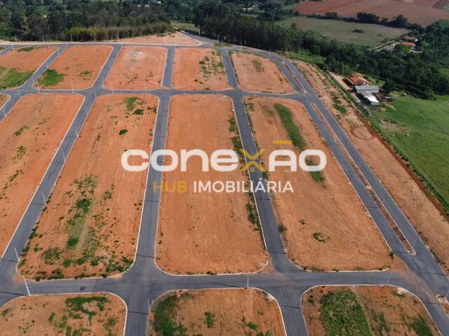 #101 - Área para Venda em Cabreúva - SP - 1