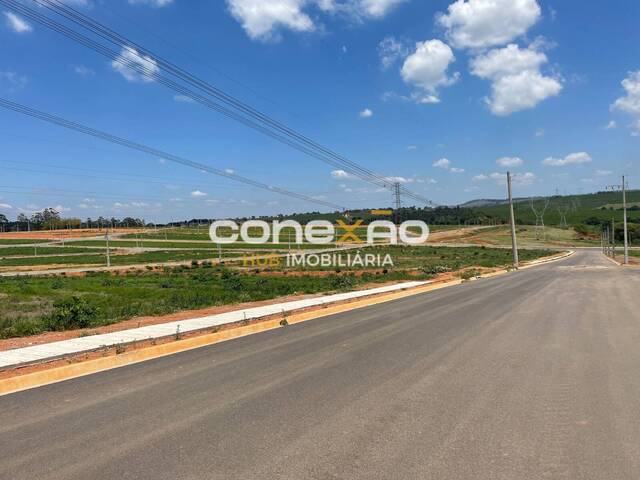 Área para Venda em Cabreúva - 5