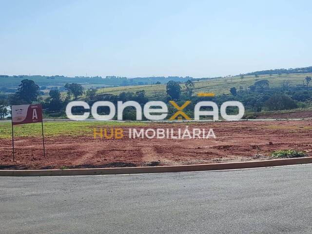 Área para Venda em Cabreúva - 4