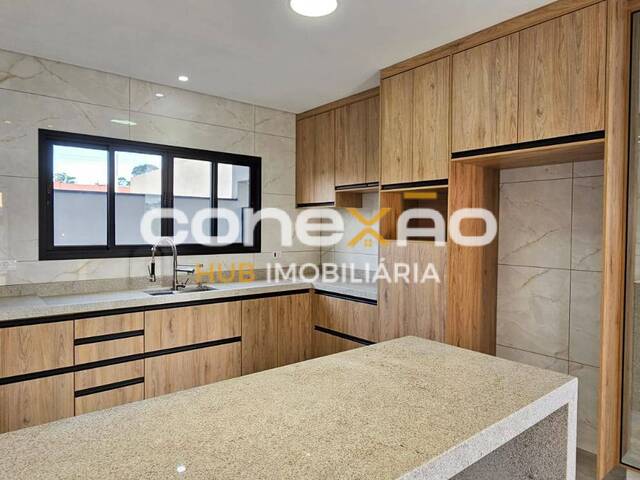 Casa em condomínio para Venda em Itupeva - 5