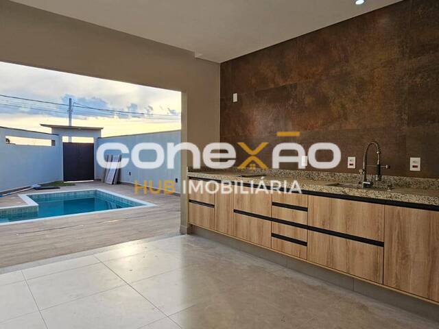 Casa em condomínio para Venda em Itupeva - 4