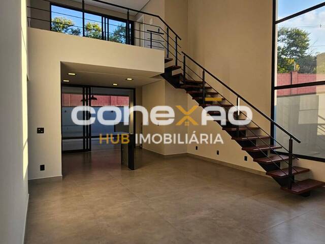 Casa em condomínio para Venda em Itupeva - 4