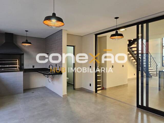 Casa em condomínio para Venda em Itupeva - 5