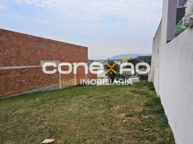 #105 - Terreno em condomínio para Venda em Itupeva - SP - 2