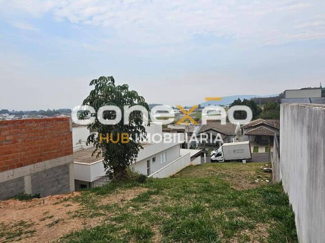 #105 - Terreno em condomínio para Venda em Itupeva - SP - 3