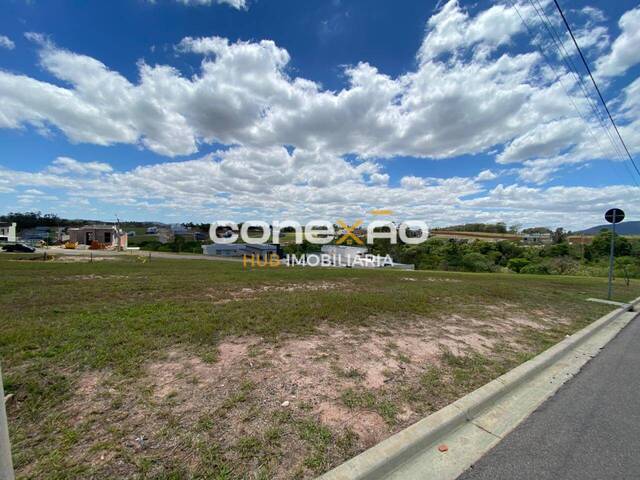 #106 - Terreno em condomínio para Venda em Itupeva - SP - 3