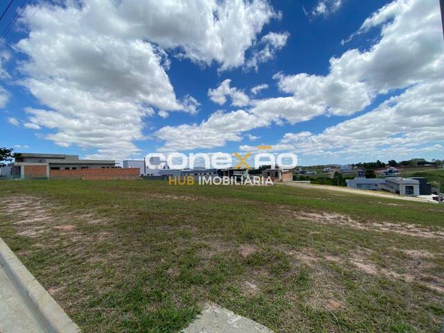 #106 - Terreno em condomínio para Venda em Itupeva - SP - 2