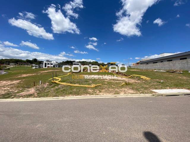 #107 - Terreno em condomínio para Venda em Itupeva - SP - 2