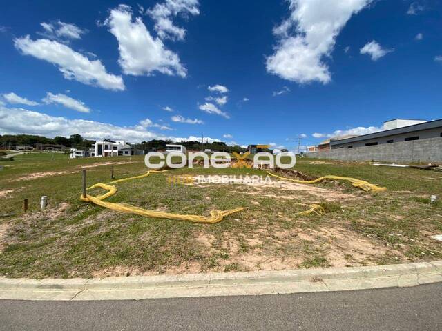 #107 - Terreno em condomínio para Venda em Itupeva - SP - 1