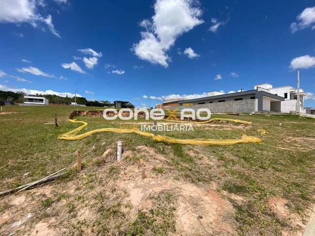 #107 - Terreno em condomínio para Venda em Itupeva - SP - 3
