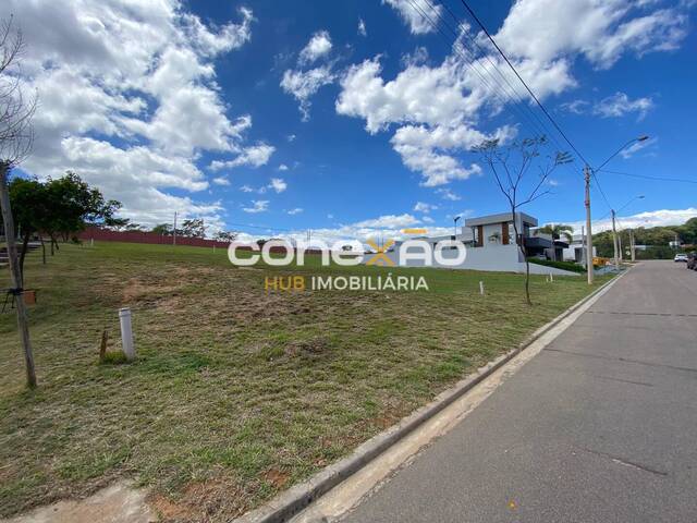 #108 - Terreno em condomínio para Venda em Itupeva - SP - 3